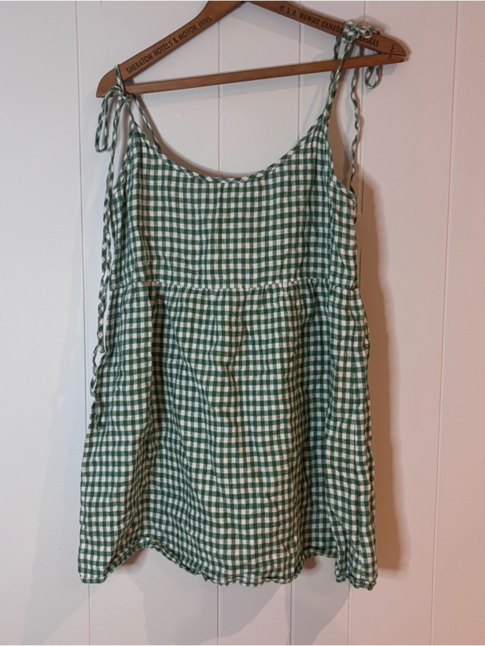 Reformation dress  size Small